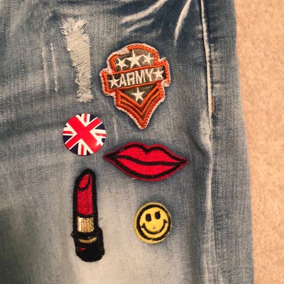 Jeans - Picture 5 of 6